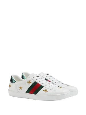 scarpe sportive uomo gucci