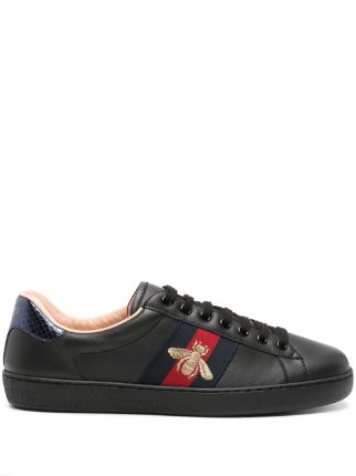 Fashion gucci tenis preto