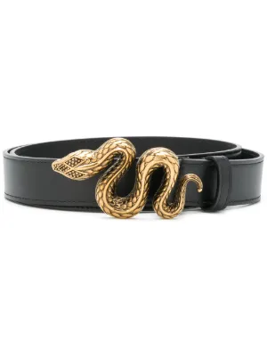 roberto cavalli belt