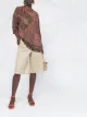 Image 2 of Etro floral paisley pattern jumper