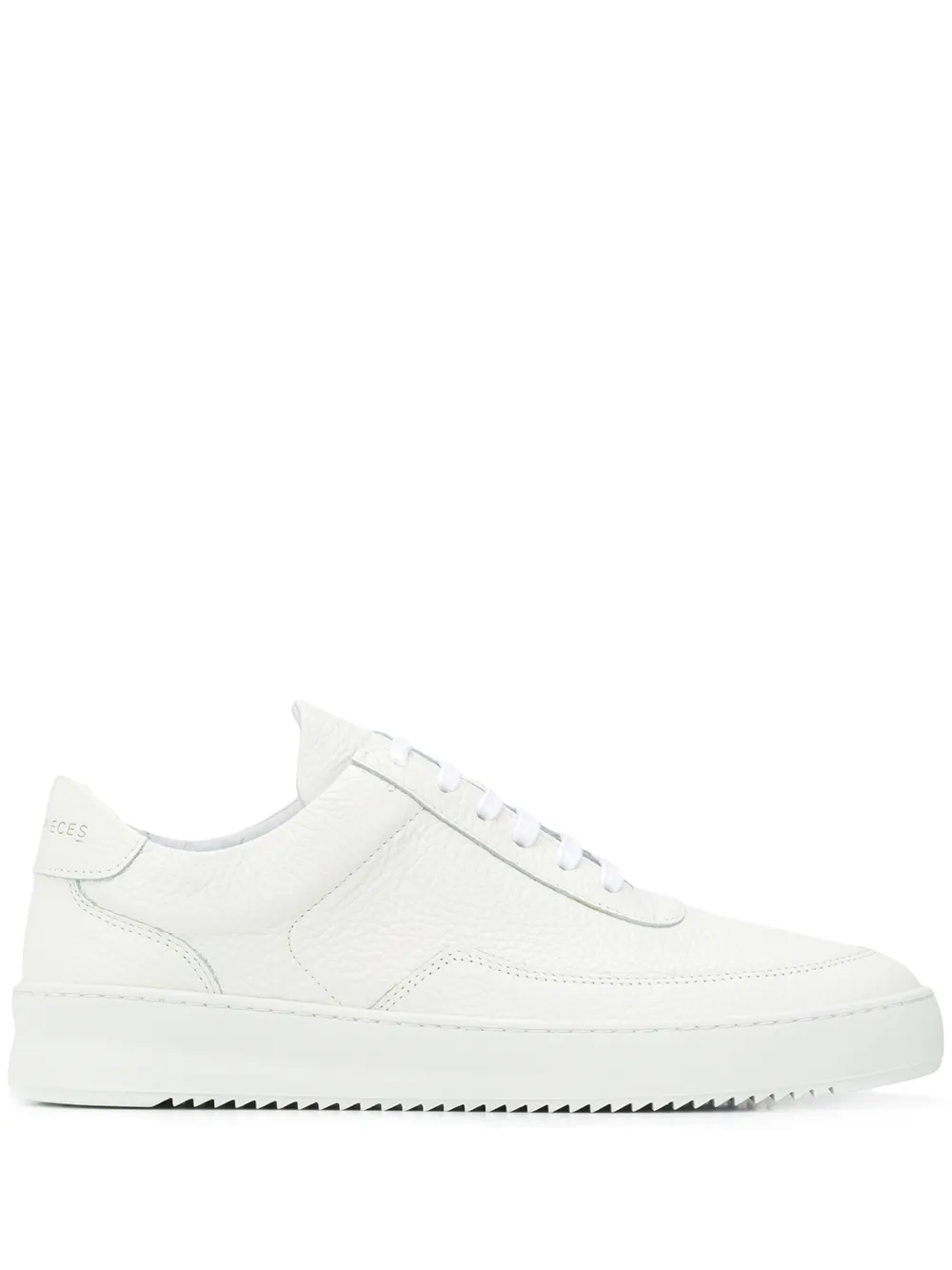 Filling Pieces кроссовки на шнуровке Filling Pieces кроссовки на шнуровке