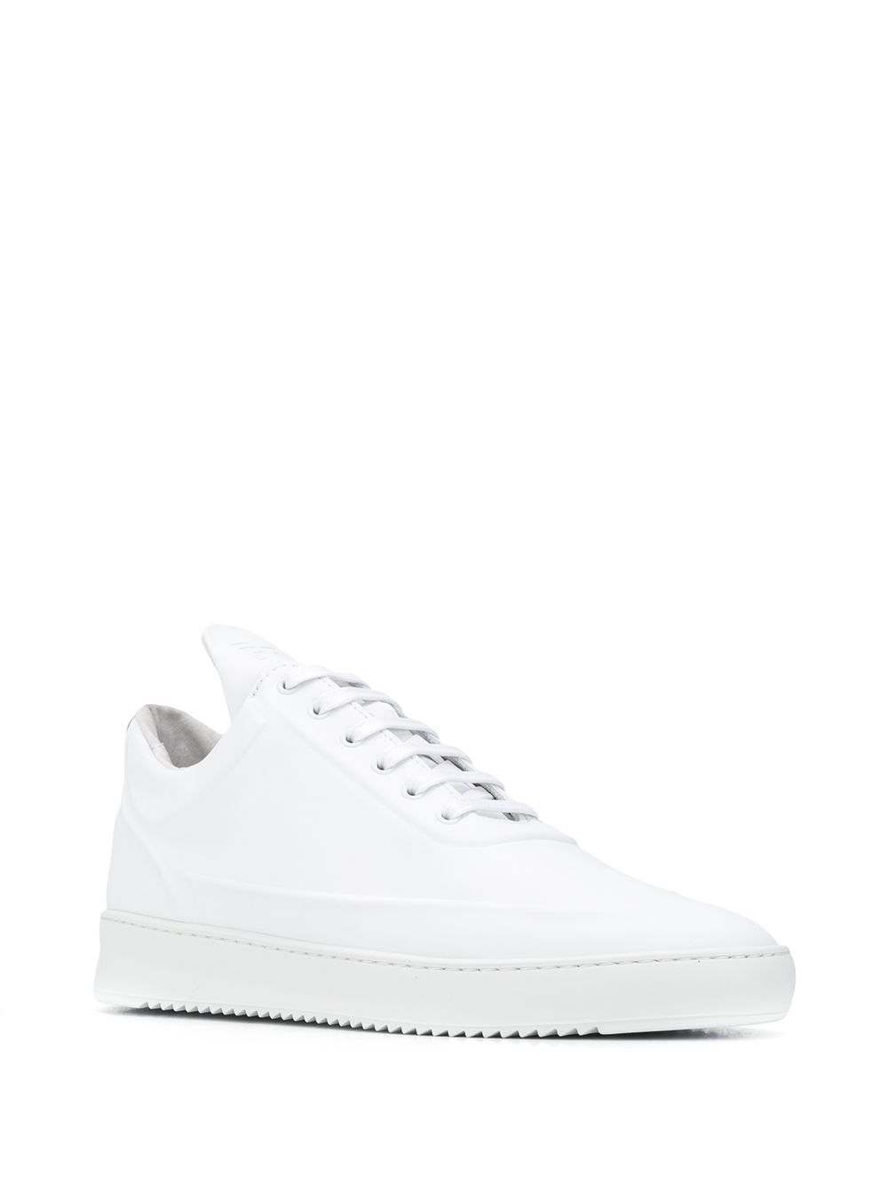 фото Filling pieces кеды ripple