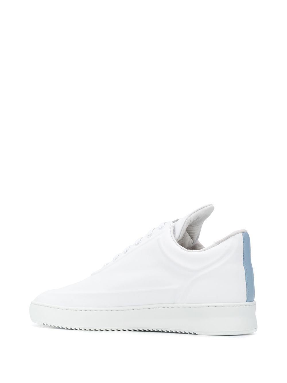 фото Filling pieces кеды ripple