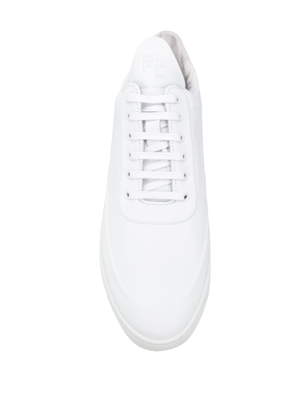 фото Filling pieces кеды ripple