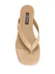Senso Brooklyn thong strap sandals