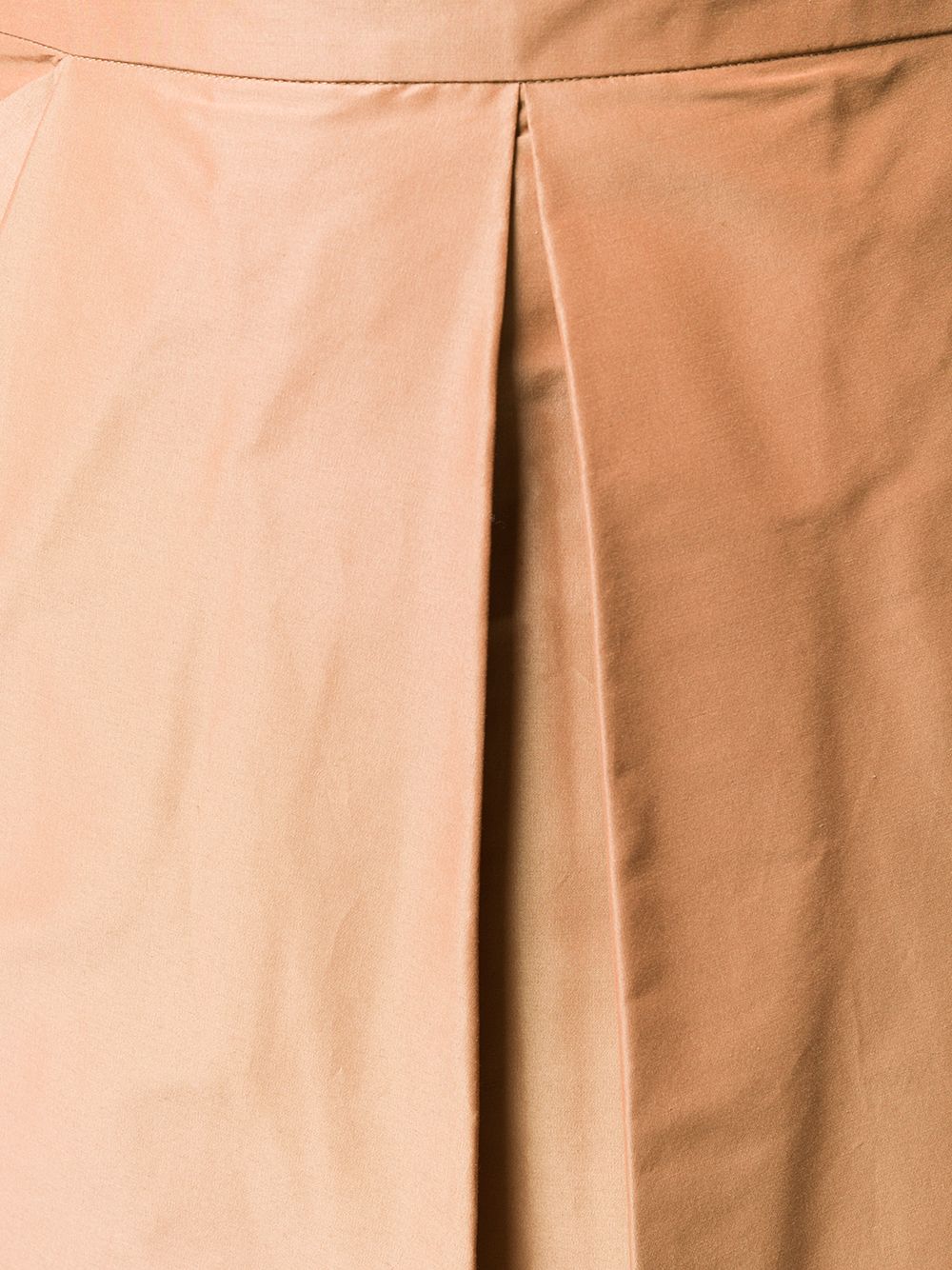 фото Gianfranco ferré pre-owned юбка 1990-х годов со складками