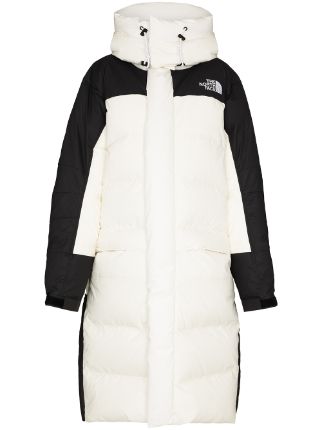 northface long padding