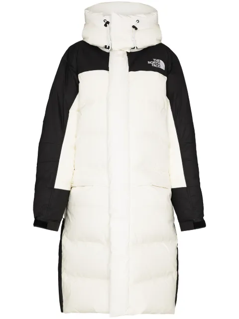The North Face Black Series معطف منفوش 'هيمالايان'
