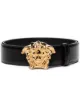 Image 1 of Versace Medusa motif belt