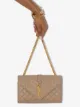 Saint Laurent small Envelope shoulder bag