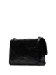 Bild 2 von Saint Laurent Gesteppte 'Niki' Schultertasche
