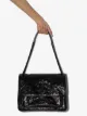Saint Laurent Niki quilted leather shoulder bag