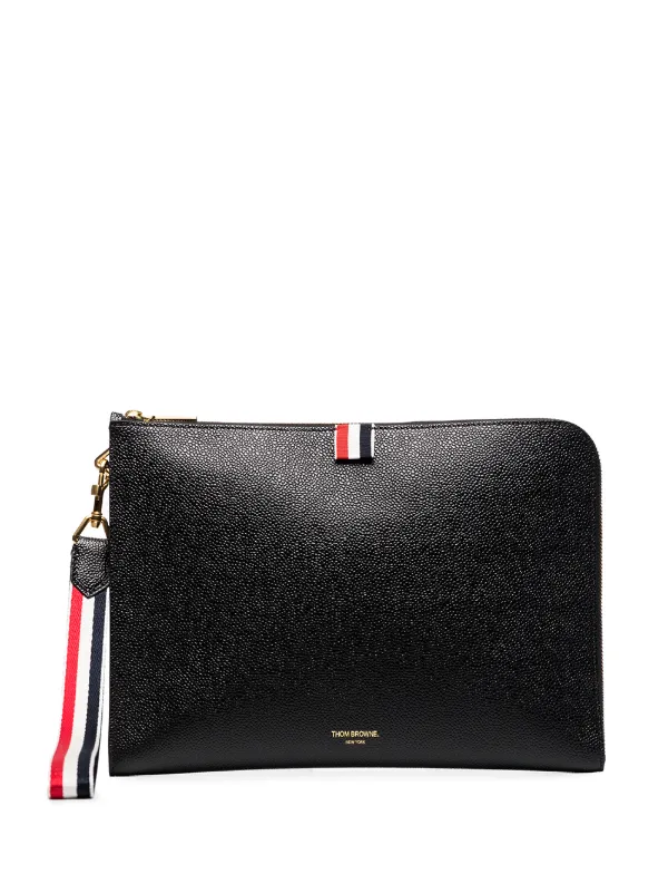 thom browne pouch