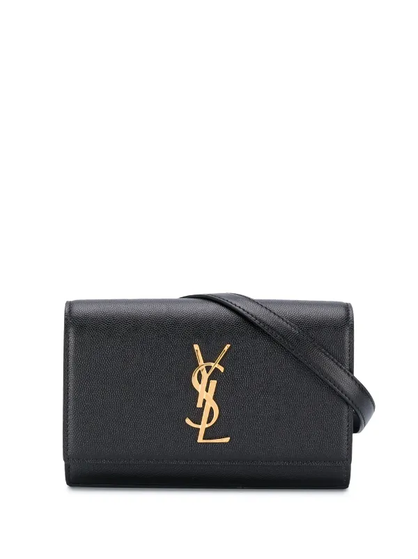 Saint Laurent YSL Belt Bag - Farfetch