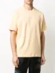 Drôle De Monsieur logo stamp T-shirt