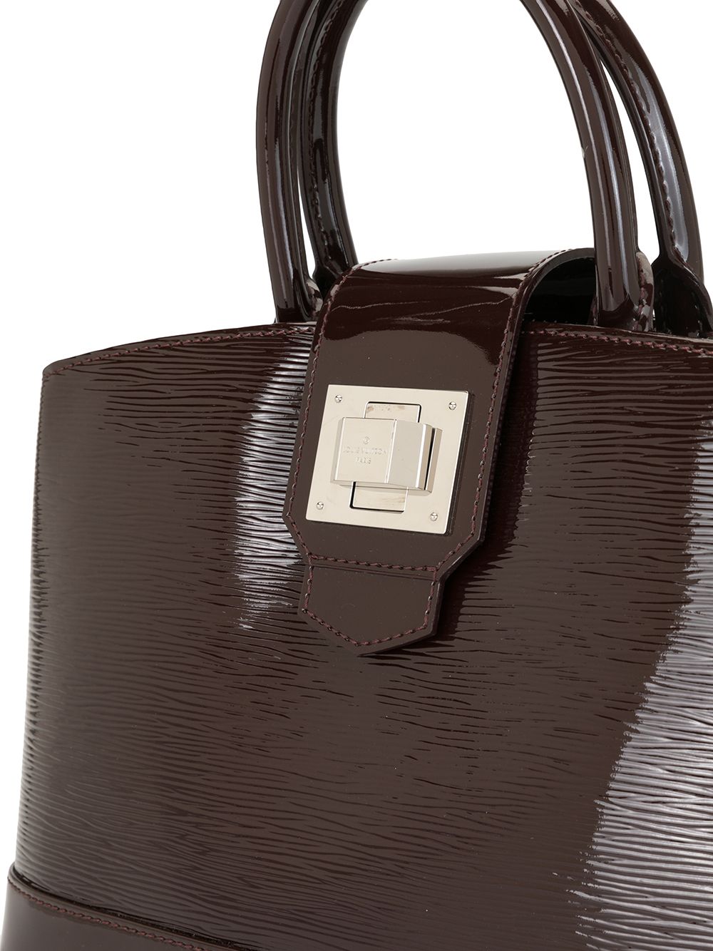 Sold at Auction: Louis Vuitton, LOUIS VUITTON, MIRABEAU PM HANDBAG, CIRCA  2011