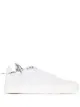 Image 1 of Off-White Vulcanized canvas sneakers
