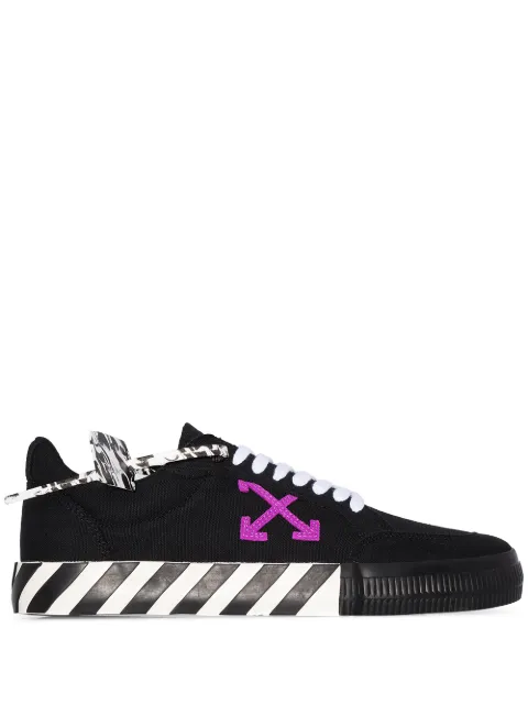 Off-White zapatillas bajas Vulcanized