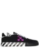 Image 1 of Off-White Vulcanized low-top sneakers