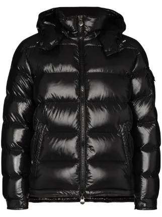 moncler maya farfetch