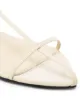 Image 2 of Jil Sander caged strappy sandals
