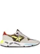 Image 1 of Golden Goose Running Sole camo sneakers