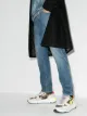Golden Goose Running Sole camo sneakers