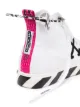 Off-White ロゴ ハイカット スニーカー