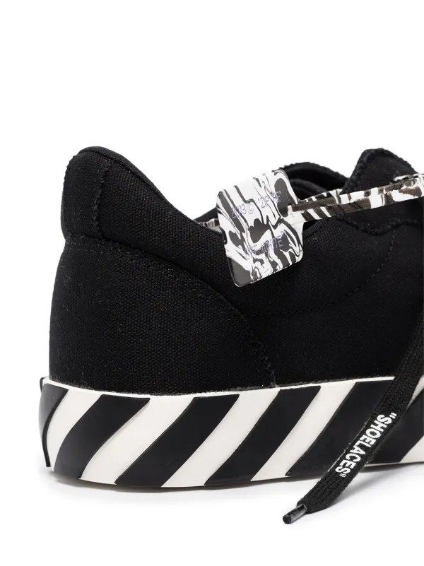 off white vulc low farfetch