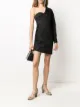 Image 2 of RtA one-shoulder cocktail dress