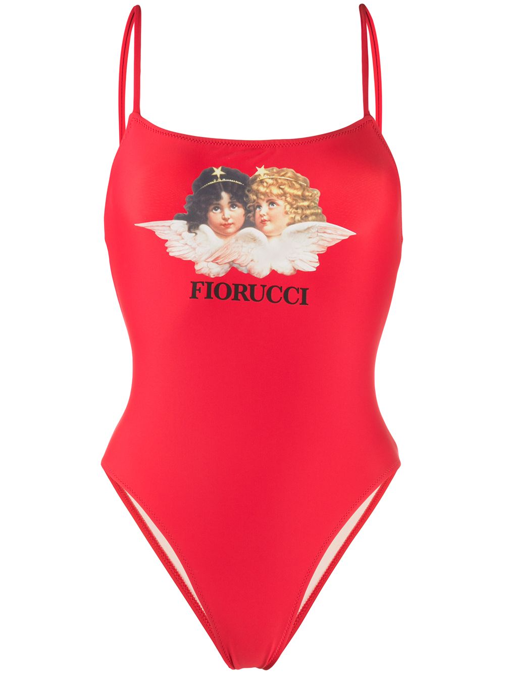 фото Fiorucci купальник angels