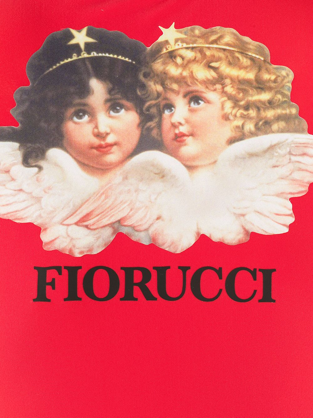 фото Fiorucci купальник angels