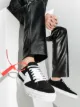 Off-White Arrows logo low-top sneakers