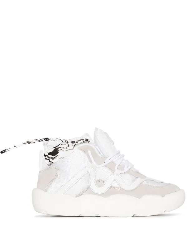off white sneakers farfetch