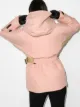 Moncler Grenoble Paquier ski padded jacket