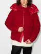 Bild 2 von Moncler Gefütterte 'Vignemale' Cordjacke