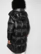 Moncler Grenoble Entreves detachable-sleeve puffer coat