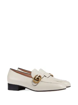 farfetch gucci loafers