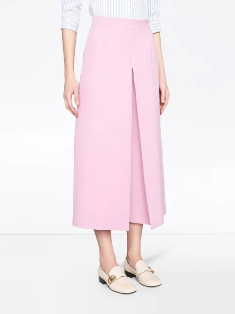 gucci loafer double g