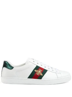 gucci male sneakers