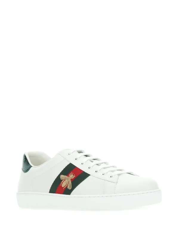 Gucci shoes men ace online