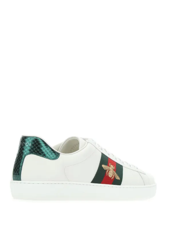 Gucci gg trainers online