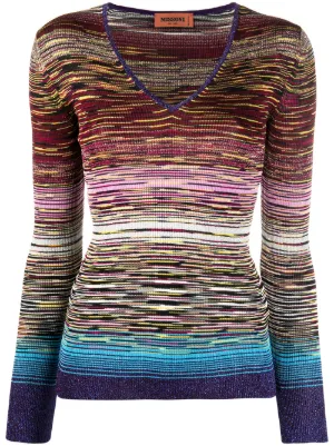 missoni knits