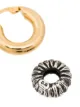 By Alona Madeline hoop earrings