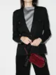 Image 2 of Saint Laurent Lou mini camera bag