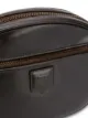 Céline Pre-Owned pre-owned logo patch shoulder bag