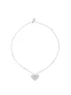 Image 1 of Miu Miu Micro Jewel pendant necklace
