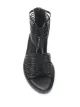 Ann Demeulemeester multi-strap flat sandals