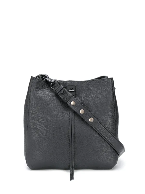 Rebecca minkoff drawstring bag new arrivals