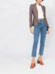 Image 2 of Missoni wave pattern blazer